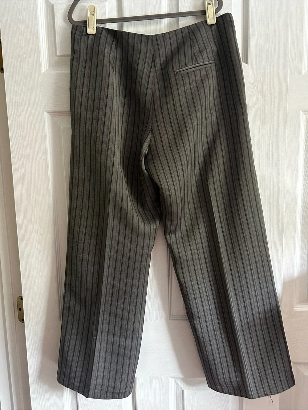 Christopher Esber Reyer Pants